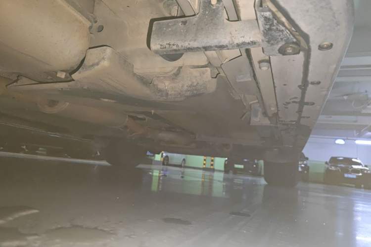 Used Land Rover Discovery Sport 2018 240 PS SE Version Chassis Rear Right