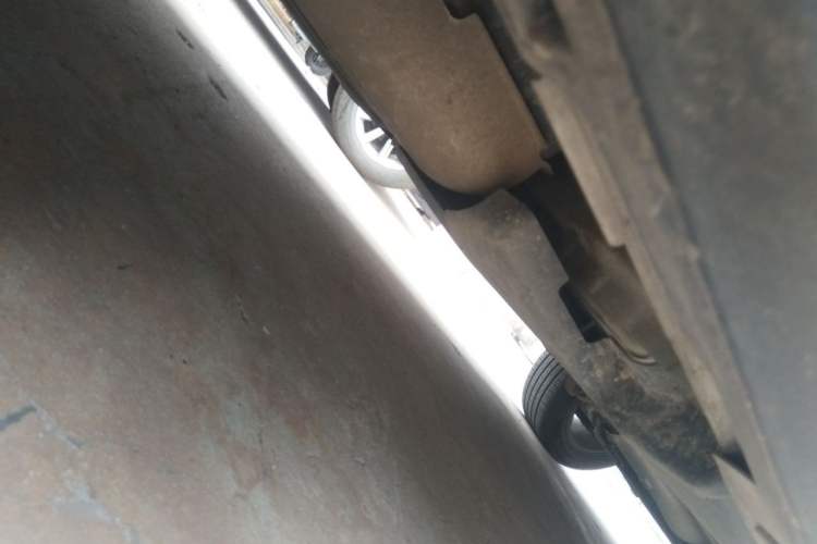 Used Land Rover Discovery Sport 2018 240 PS PURE Edition Chassis Rear Right