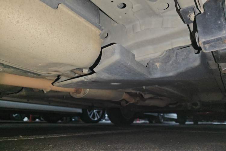 Used Land Rover Discovery Sport 2018 240 PS SE Version Chassis Rear Right