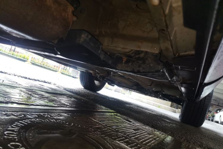 Used Land Rover Discovery Sport 2018 240 PS SE Version Chassis Rear Right