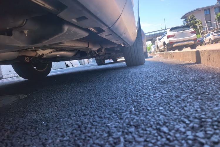 Used Land Rover Discovery Sport 2018 240 PS SE Version Chassis Rear Right