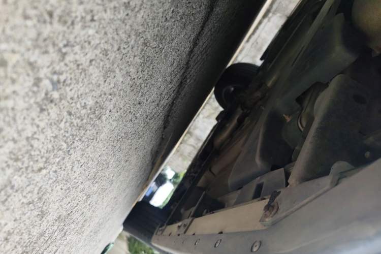 Used Land Rover Discovery Sport 2018 240 PS SE Version Chassis Rear Right