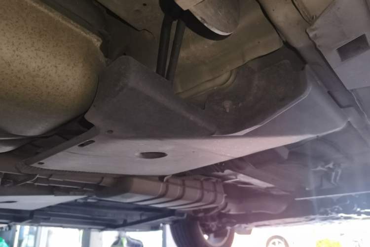 Used Land Rover Discovery Sport 2018 240 PS HSE Version Chassis Rear Right
