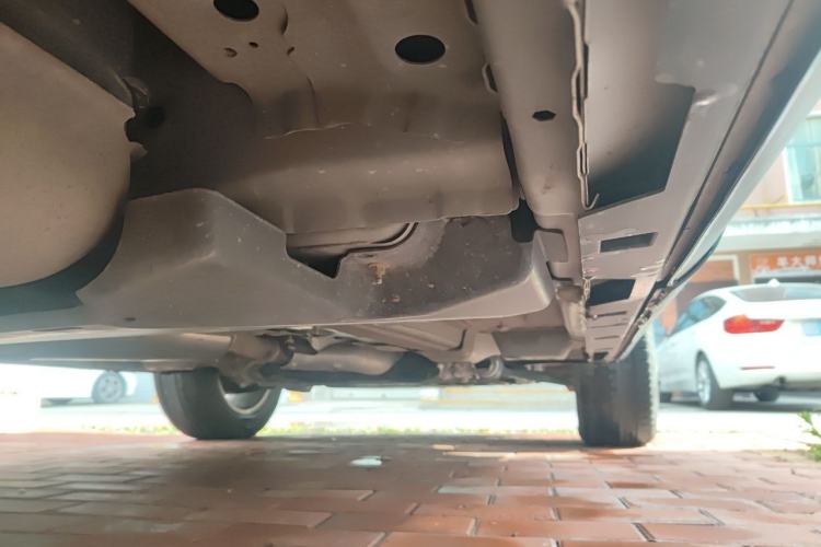Used Land Rover Discovery Sport 2018 240 PS SE Version Chassis Rear Right