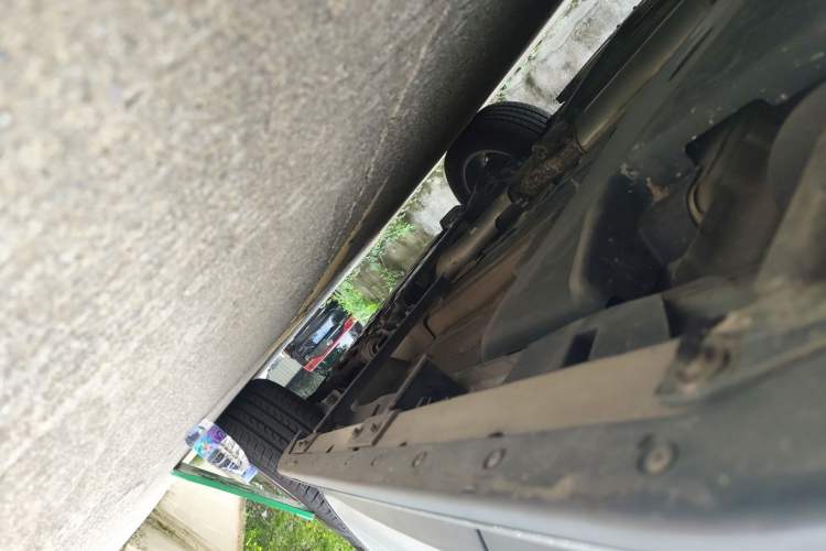 Used Land Rover Discovery Sport 2018 240 PS SE Version Chassis Rear Right