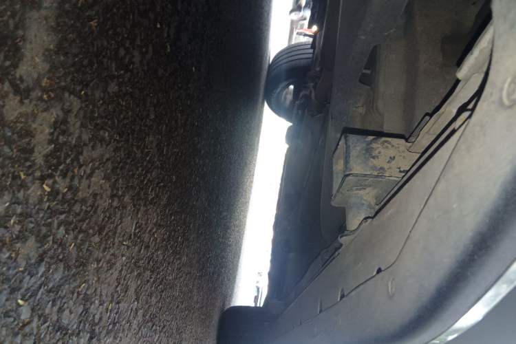 Used Land Rover Discovery Sport 2018 240 PS PURE Edition Chassis Rear Right