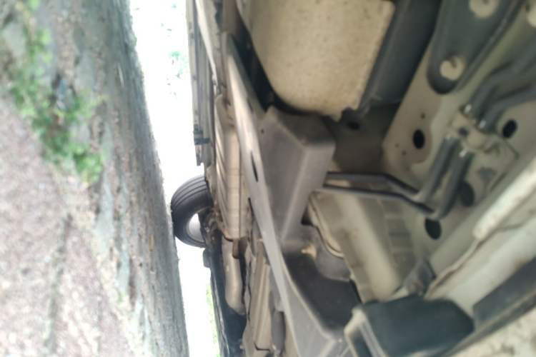 Used Land Rover Discovery Sport 2018 240 PS HSE Version Chassis Rear Right