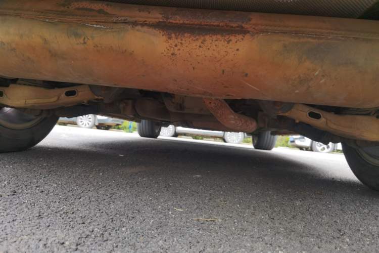 Used Land Rover Discovery Sport 2018 240 PS SE Version Chassis Rear