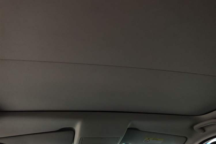 Used Land Rover Discovery Sport 2018 240 PS SE Version Headliner