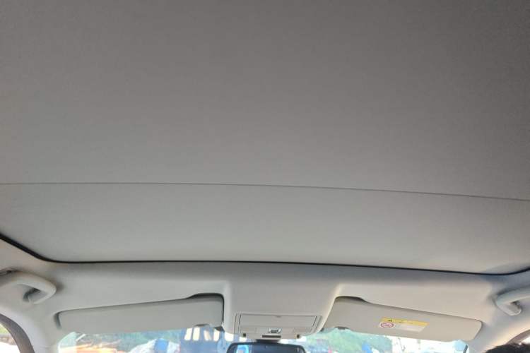 Used Land Rover Discovery Sport 2018 240 PS SE Version Headliner