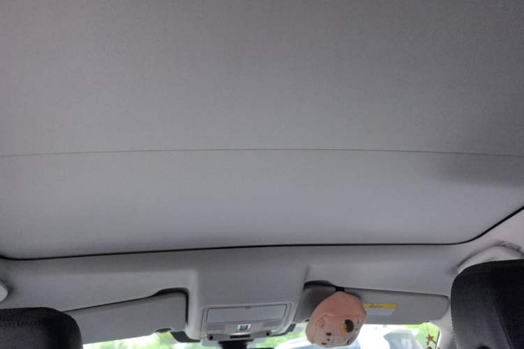 Used Land Rover Discovery Sport 2018 240 PS SE Version Headliner