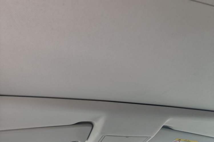 Used Land Rover Discovery Sport 2018 240 PS SE Version Headliner