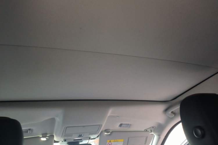 Used Land Rover Discovery Sport 2018 240 PS SE Version Headliner