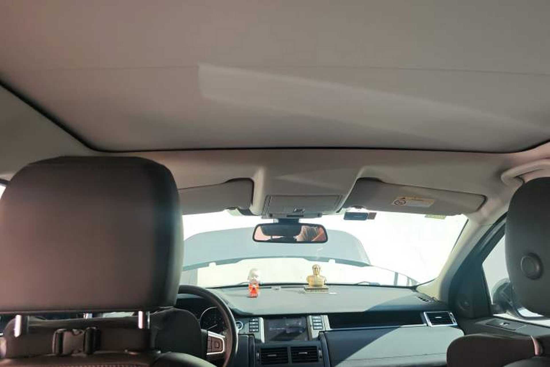 Used Land Rover Discovery Sport 2018 200 PS PURE Edition Headliner