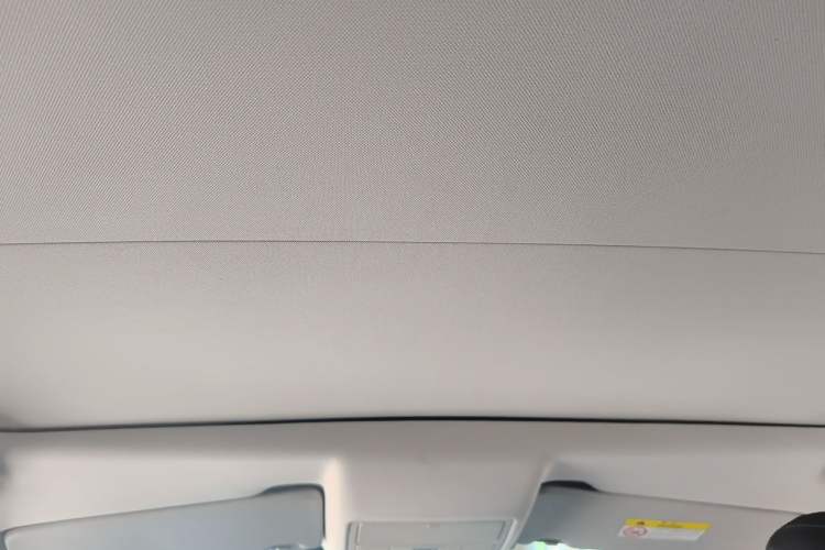 Used Land Rover Discovery Sport 2018 240 PS SE Version Headliner