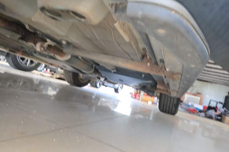 Used Land Rover Discovery Sport 2018 240 PS SE Version Left Side Sill