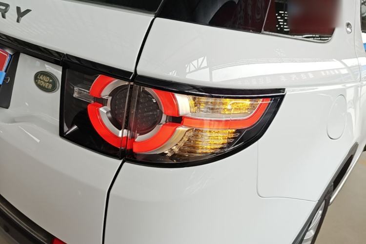 Used Land Rover Discovery Sport 2018 240 PS SE Version Right Rear Taillight