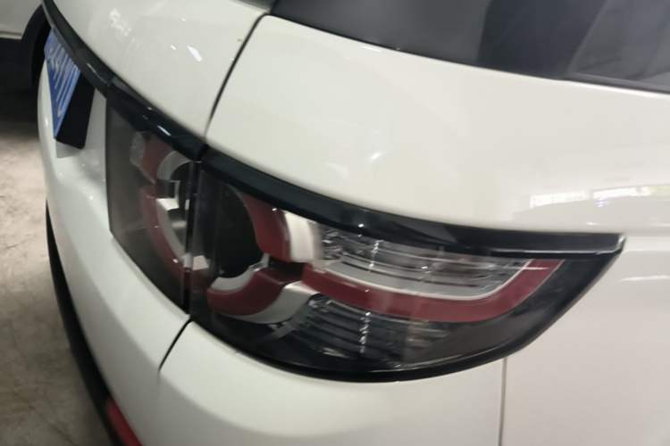 Used Land Rover Discovery Sport 2018 240 PS HSE Version Right Rear Taillight