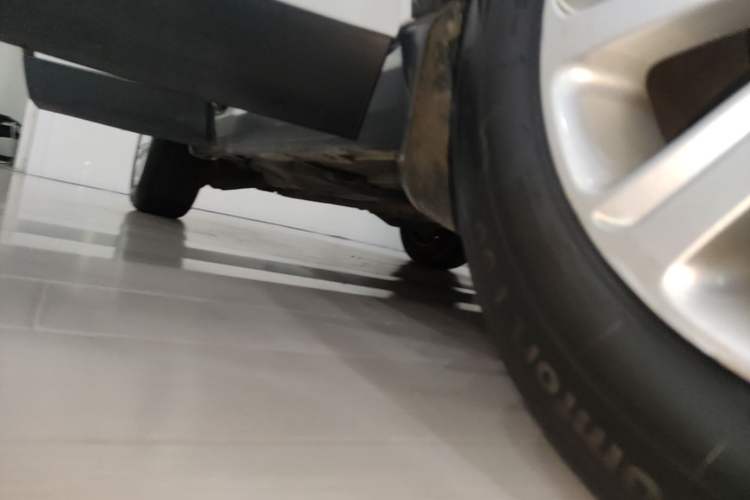 Used Land Rover Discovery Sport 2018 200 PS PURE Edition Right Side Sill