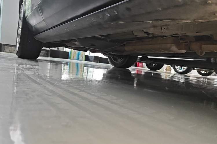 Used Land Rover Discovery Sport 2018 240 PS HSE Version Right Side Sill
