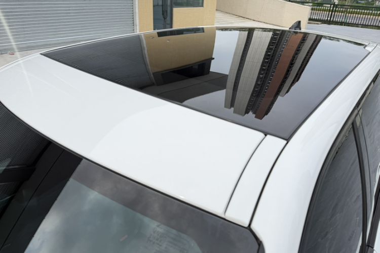 Used Land Rover Discovery Sport 2018 240 PS SE Version Roof