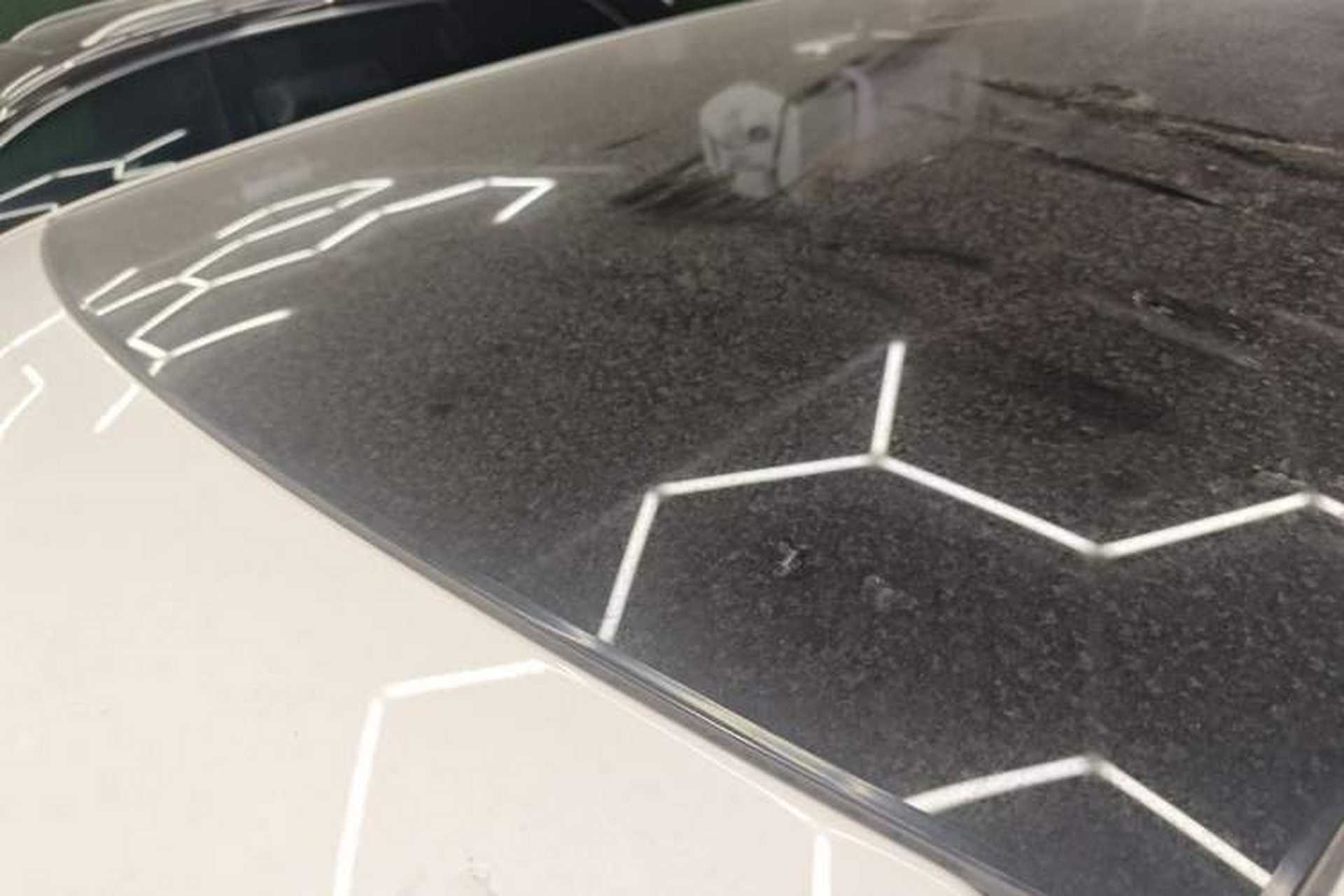Used Land Rover Discovery Sport 2018 240 PS SE Version Roof