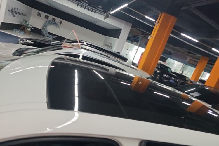 Used Land Rover Discovery Sport 2018 240 PS HSE Version Roof