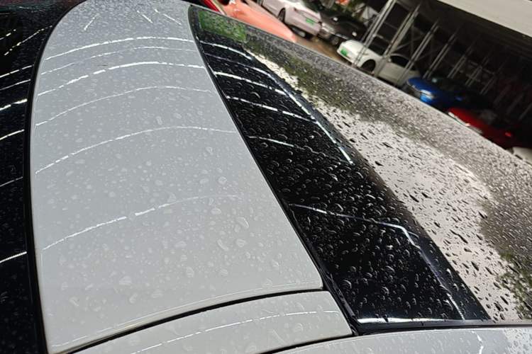 Used Land Rover Discovery Sport 2018 240 PS HSE Version Roof