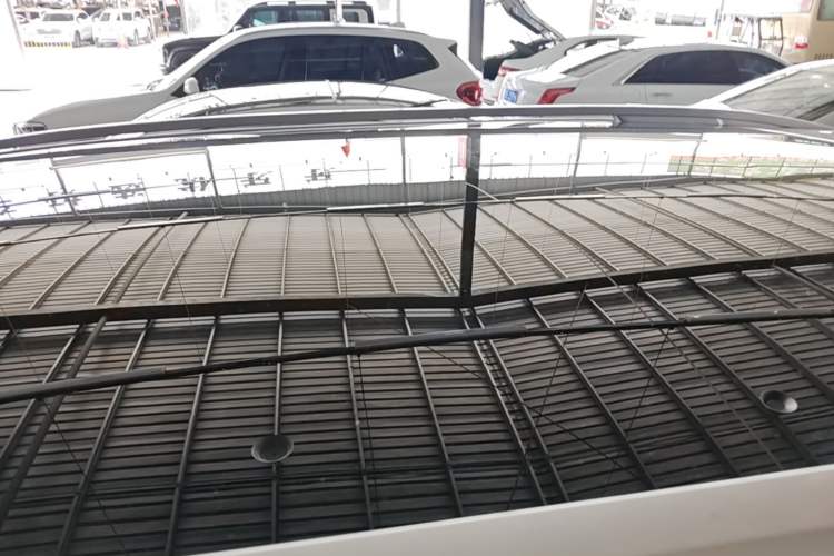 Used Land Rover Discovery Sport 2018 240 PS PURE Edition Roof