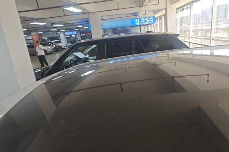 Used Land Rover Discovery Sport 2018 240 PS SE Version Roof