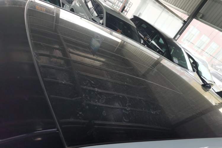 Used Land Rover Discovery Sport 2018 240 PS SE Version Roof