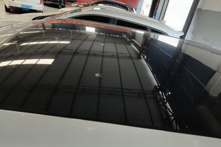 Used Land Rover Discovery Sport 2018 240 PS PURE Edition Roof
