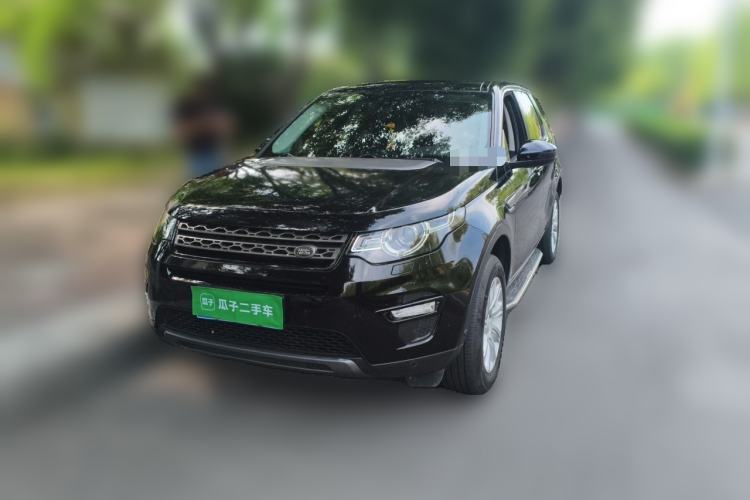 Ojetý Land Rover Discovery Sport 2019 240 PS SE Version China V Standard Guazi used car, China used car export, Used car for sale, Used  cars, Cheapest cars for sale