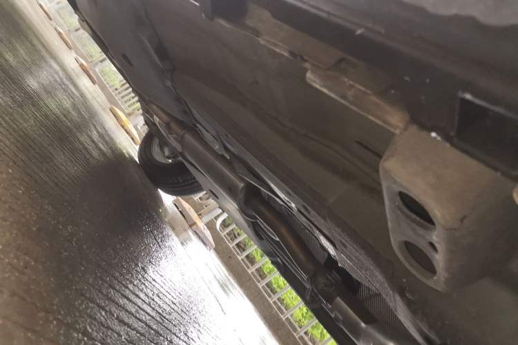 Used Land Rover Discovery Sport 2019 240 PS PURE Edition China V Standard Chassis Front Right