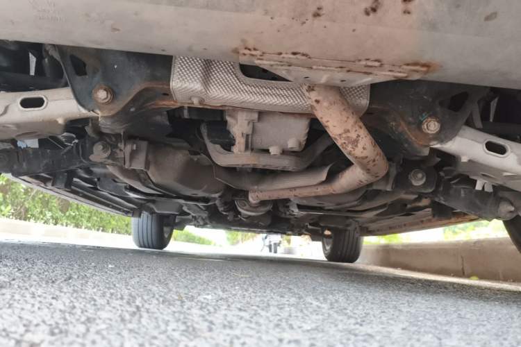 Used Land Rover Discovery Sport 2019 240 PS SE Version China V Standard Chassis Rear