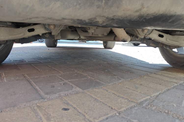 Used Land Rover Discovery Sport 2019 240 PS SE Version China V Standard Chassis Rear