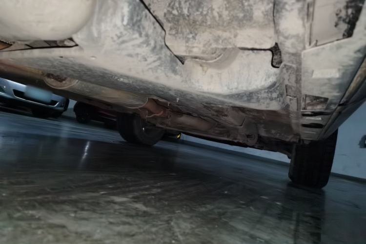 Used Land Rover Discovery Sport 2019 240 PS SE Version China V Standard Chassis Rear