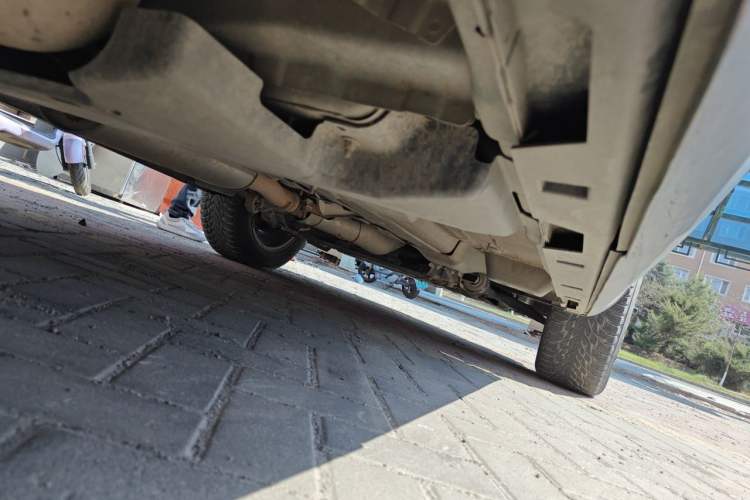 Used Land Rover Discovery Sport 2019 240 PS SE Version China V Standard Chassis Rear Right