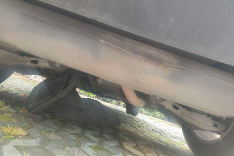 Used Land Rover Discovery Sport 2019 240 PS SE Version China VI Standard Chassis Rear