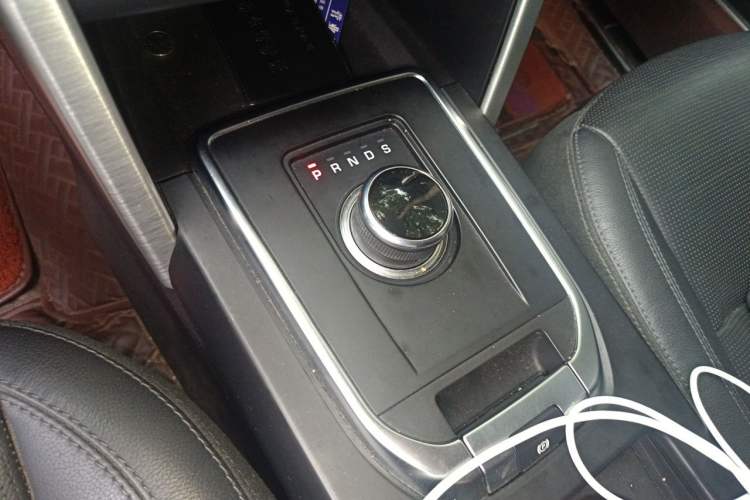 Used Land Rover Discovery Sport 2019 240 PS SE Version China V Standard Gear Lever