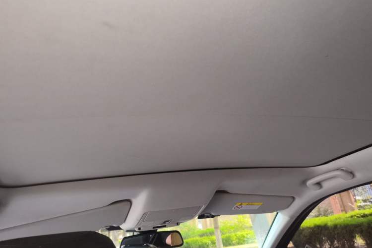 Used Land Rover Discovery Sport 2019 240 PS SE Version China V Standard Headliner