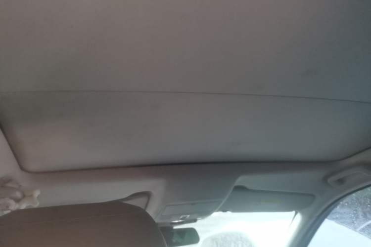 Used Land Rover Discovery Sport 2019 240 PS SE Version China VI Standard Headliner
