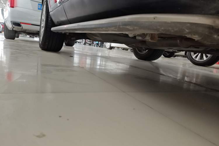 Used Land Rover Discovery Sport 2019 240 PS SE Version China VI Standard Right Side Sill