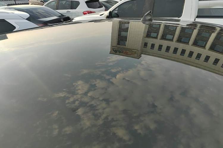 Used Land Rover Discovery Sport 2019 240 PS SE Version China VI Standard Roof