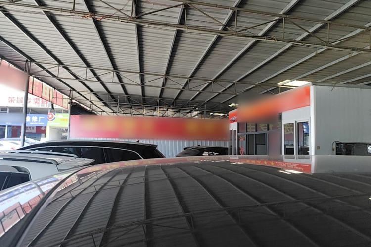 Used Land Rover Discovery Sport 2019 240 PS SE Version China VI Standard Roof