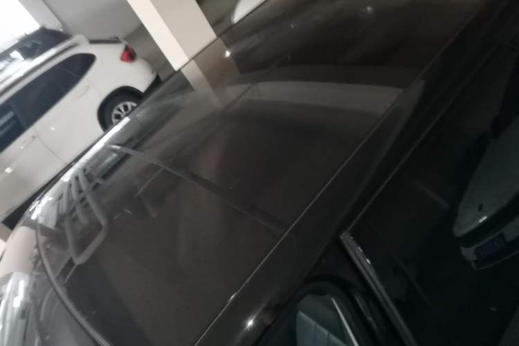 Used Land Rover Discovery Sport 2019 240 PS SE Version China VI Standard Roof