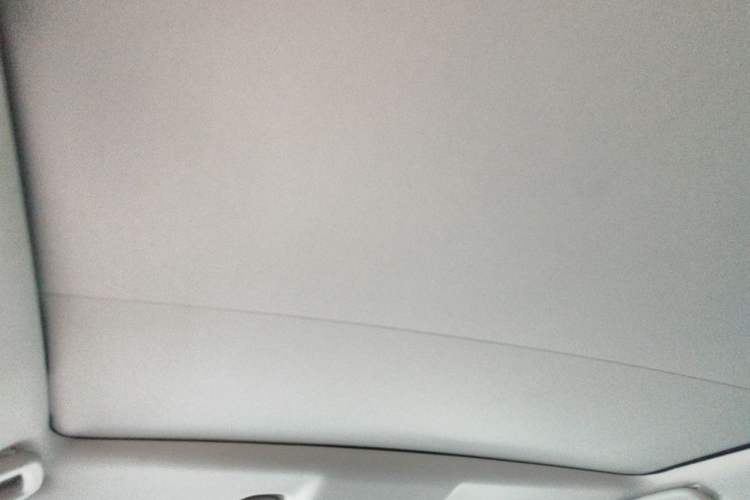 Used Land Rover Discovery Sport 2019 240 PS SE Dynamic Version China VI Standard Headliner