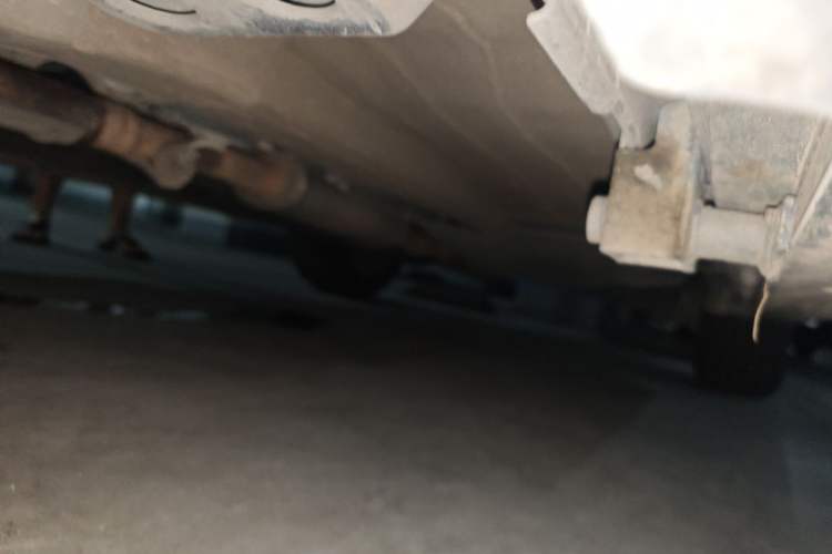Used Land Rover Discovery Sport 2019 240 PS SE Version China V Standard Chassis Front Left