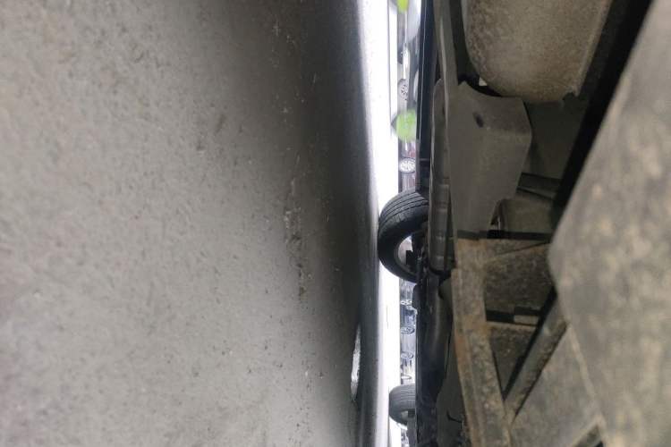 Used Land Rover Discovery Sport 2019 240 PS HSE Version China V Standard Chassis Rear Right