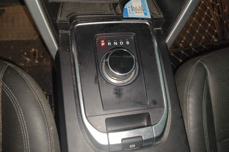 Used Land Rover Discovery Sport 2019 240 PS SE Version China V Standard Gear Lever